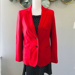 Talbots Aberdeen Beautiful & Well Made Blazer